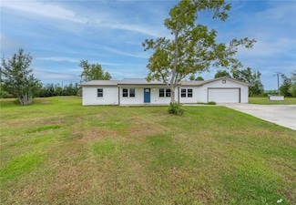 5338 Frank Hough Rd, Panama City, FL 32404