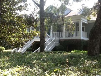 1030 Wallace Pate Dr, Georgetown, SC 29440