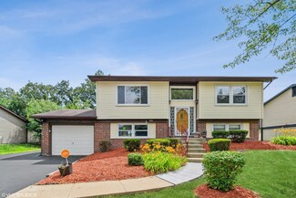 5733 Allemong Dr, Matteson, IL 60443
