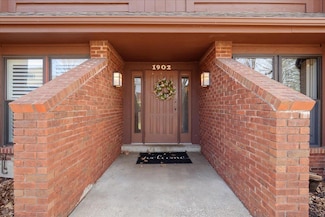 1902 Meadowtree Ln Unit 7, Saint Louis, MO 63122