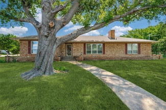 308 N Parvin St, Prosper, TX 75078