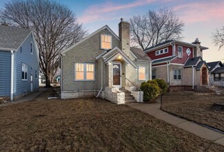 5337 Nokomis Ave, Minneapolis, MN 55417