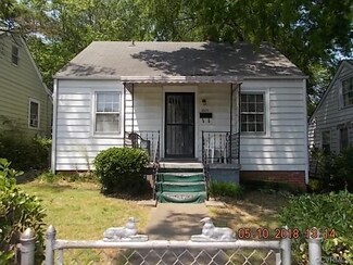 1605 Albany Ave, Richmond, VA 23224