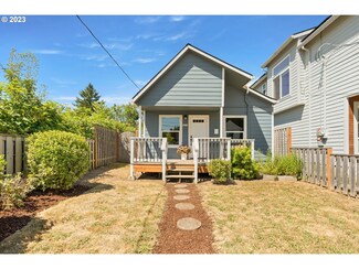 8429 N Seward Ave, Portland, OR 97217