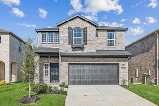 1504 Vermillion St, Forney, TX 75126