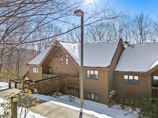 801 Laurelwood Condos, Wintergreen Resort, VA 22967