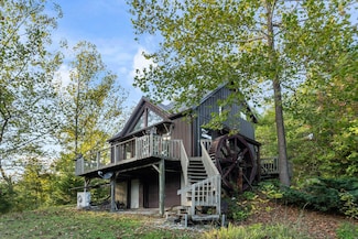 1632 Red Lick Rd, Berea, KY 40403