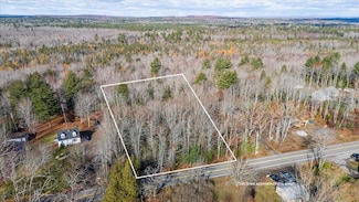 Lot 24 Cushing Rd, Cushing, ME 04563
