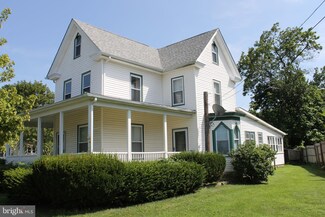 312 Methodist Rd, Newport, NJ 08345