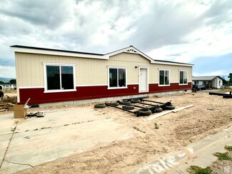 1461 E 5975 S Unit 15, Vernal, UT 84078