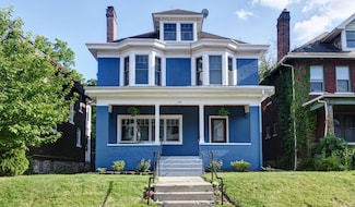1433 Madison Ave, Columbus, OH 43205