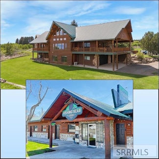 1665 Whisper Ridge Rd, Ashton, ID 83420