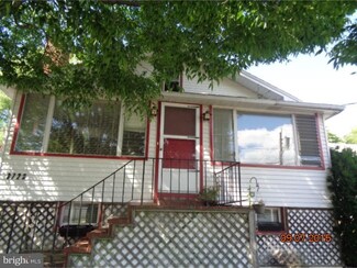 8723 Stockton Ave, Merchantville, NJ 08109