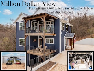 1 Grand Dr, Blue Eye, MO 65611
