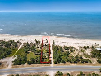 Parcel C Indian Pass Rd, Port St. Joe, FL 32456