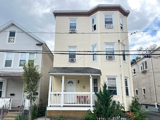 78 Addison St Unit B, Chelsea, MA 02150