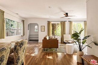 1026 N Laurel Ave, West Hollywood, CA 90046