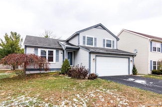 396 Princeton Dr Unit 3, South Lyon, MI 48178