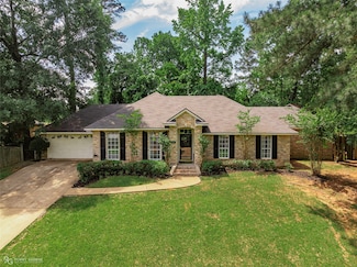 8212 White Oak Dr, Haughton, LA 71037
