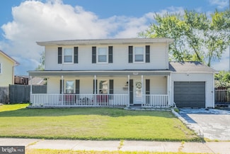 1731 Harbinger Trail, Edgewood, MD 21040