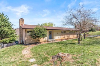 1501 Dennison Ave, Staunton, VA 24401