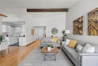 5650 Sumner Way Unit 309, Culver City, CA 90230