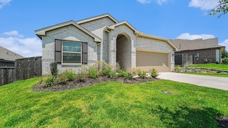 12380 Delta Timber Rd, Conroe, TX 77304