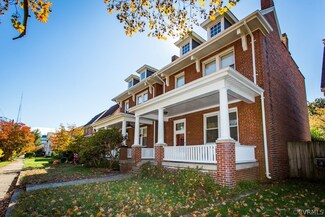 4019 Cutshaw Ave, Richmond, VA 23230