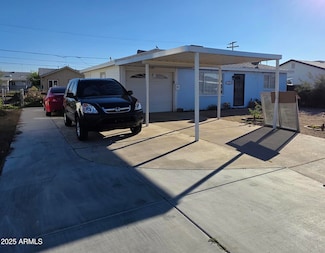 11329 W Duluth Ave, Youngtown, AZ 85363
