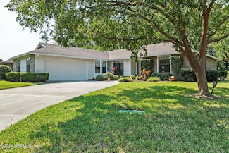 12162 Travertine Trail, Jacksonville, FL 32223