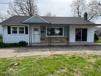 7114 Betsy Ross Dr, Louisville, KY 40272