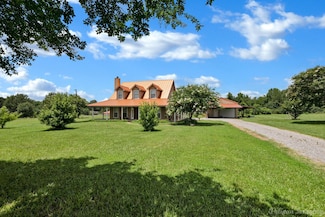250 Meadowview Ln, Gloster, LA 71030