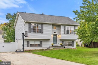 102 Berkshire Cir, Winchester, VA 22601