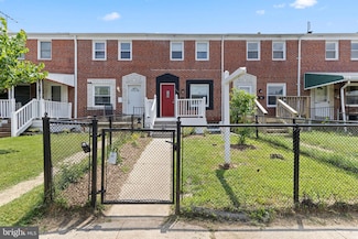 2134 Redthorn Rd, Middle River, MD 21220