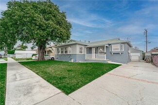 5318 Kilgarry Ave, Pico Rivera, CA 90660