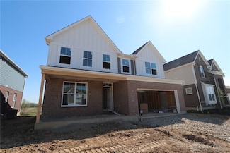 2814 Sky Crossing Dr Unit 93, Beavercreek, OH 45434