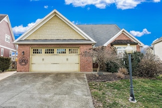 405 N Harwich Cir, Morgantown, WV 26508
