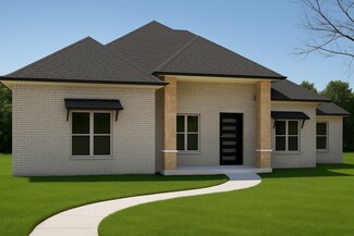 2304 Candlestick Dr, Granbury, TX 76049