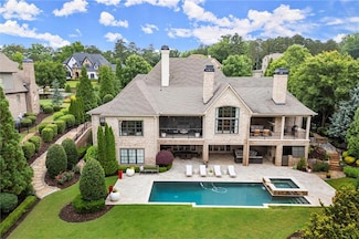3057 Watsons Bend, Alpharetta, GA 30004