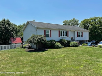 85 Cranberry Terrace, Duryea, PA 18642