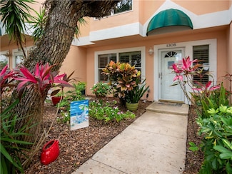 1308 Coral Park Ln Unit 104, Vero Beach, FL 32963