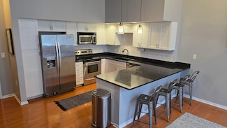 110 N 3rd St Unit 707, Columbus, OH 43215