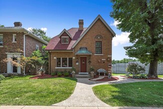 1288 Boland Place, Saint Louis, MO 63117
