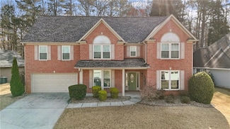 675 Timber Ives Dr, Dacula, GA 30019