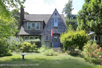 42 Lennox Ave, Rumson, NJ 07760