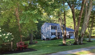 3 Sugarbush Trail, Coventry, RI 02816