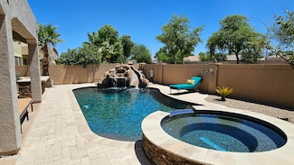 4305 S Antonio, Mesa, AZ 85212