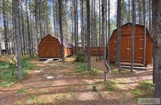 4042 Marlin Dr, Island Park, ID 83429