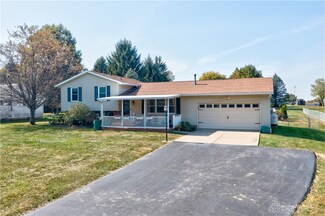 2696 Factory Rd, Springboro, OH 45066