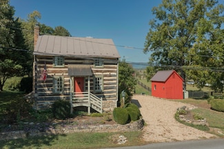 2763 Brownsburg, Brownsburg, VA 24415